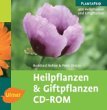 Heilpflanzen und Giftpflanzen CD-ROM