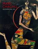 Marc Chagall. Meisterwerke 1908-1922