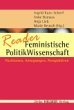 Reader Feministische Politik&Wissenschaft